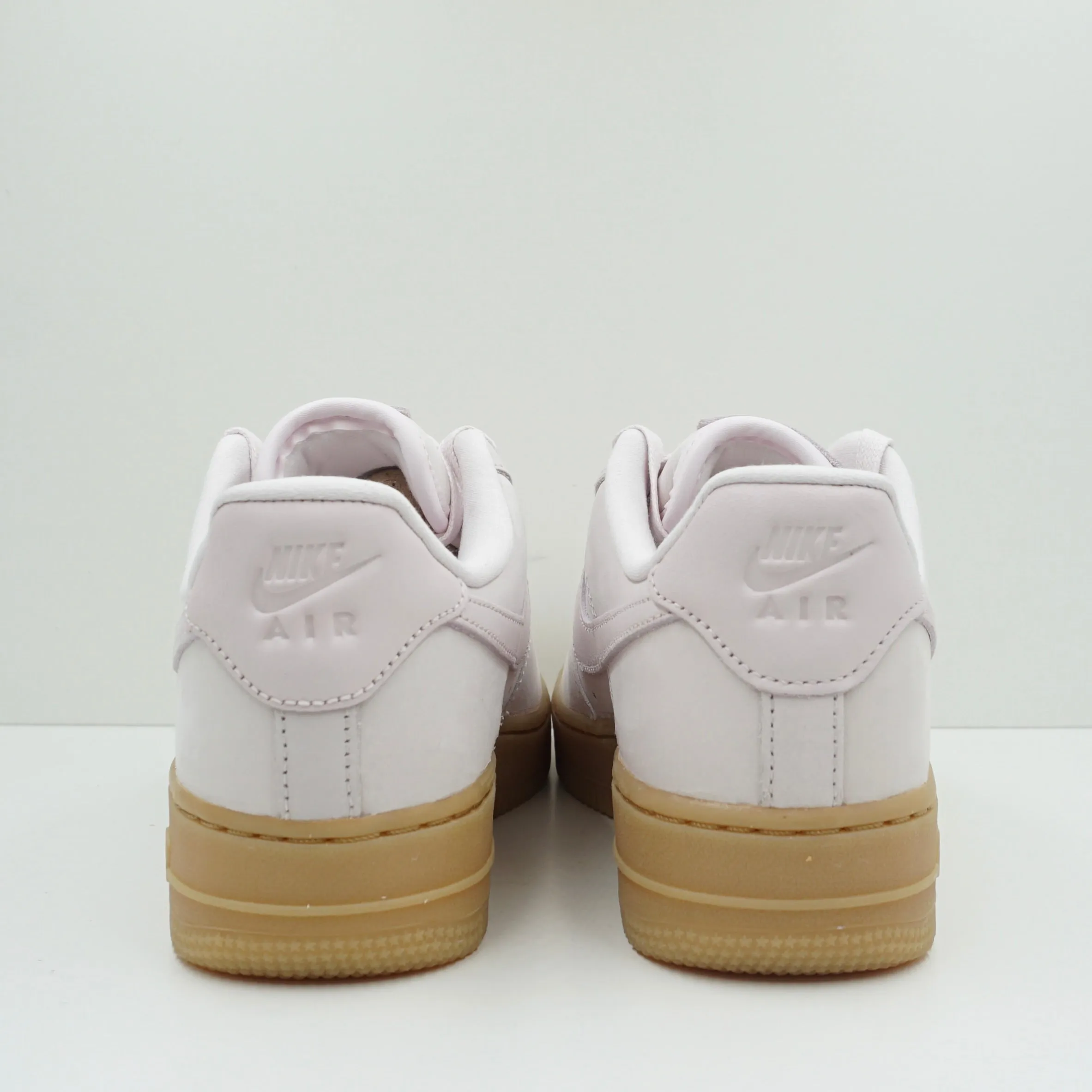 Nike Air Force 1 Low '07 PRM Pearl Pink Gum (W)