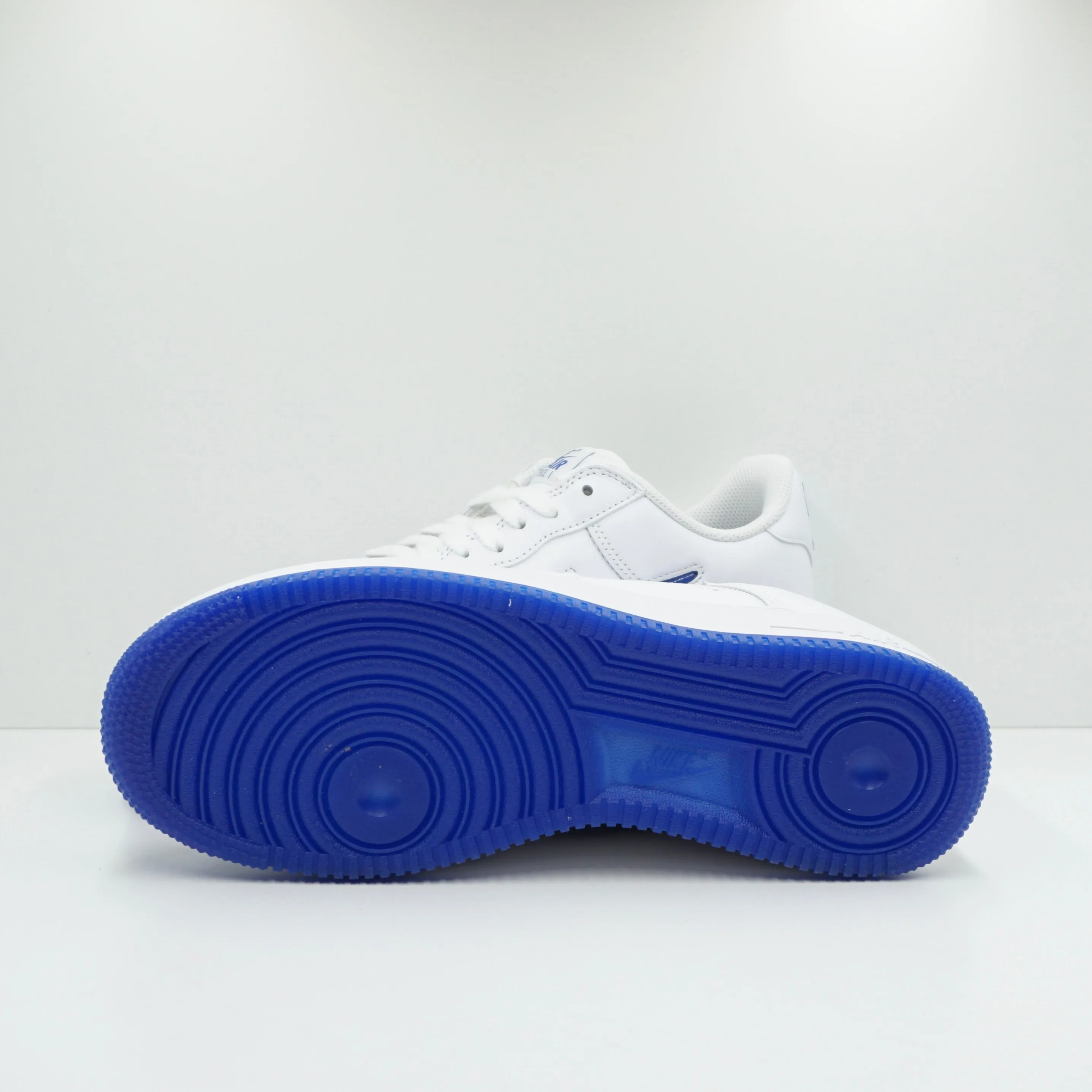 Nike Air Force 1 Low '07 Retro Color Of The Month Hyper Royal Jewel