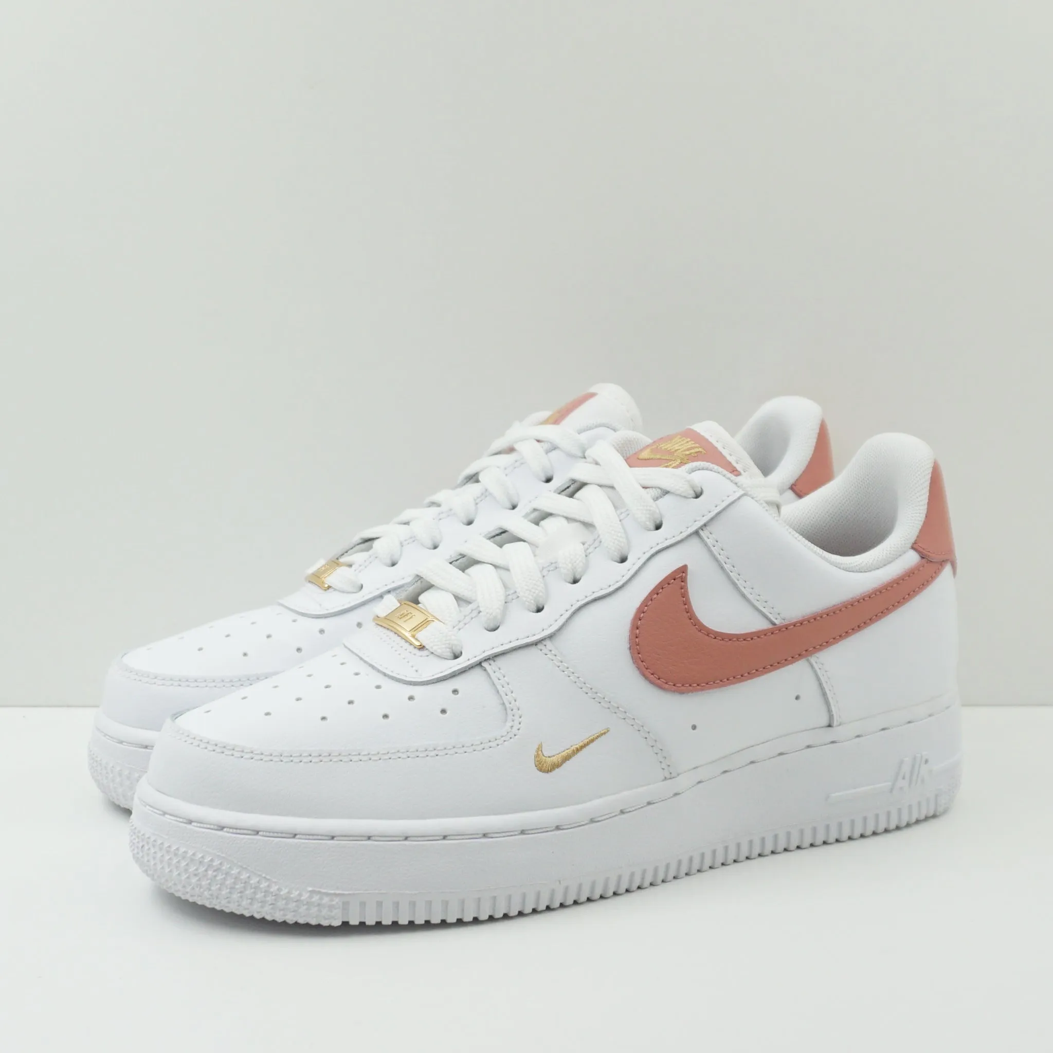 Nike Air Force 1 Low '07 Rust Pink (W)