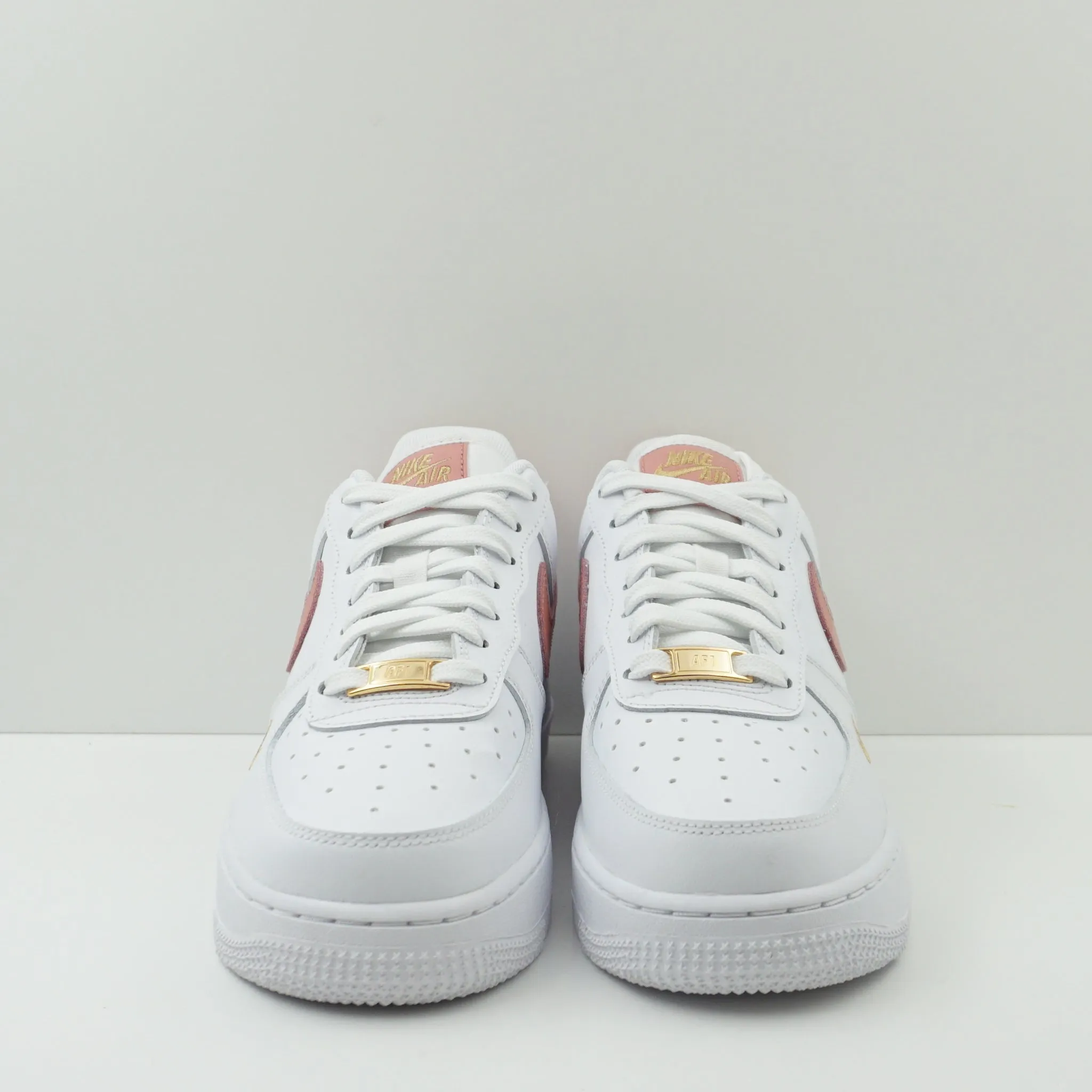 Nike Air Force 1 Low '07 Rust Pink (W)