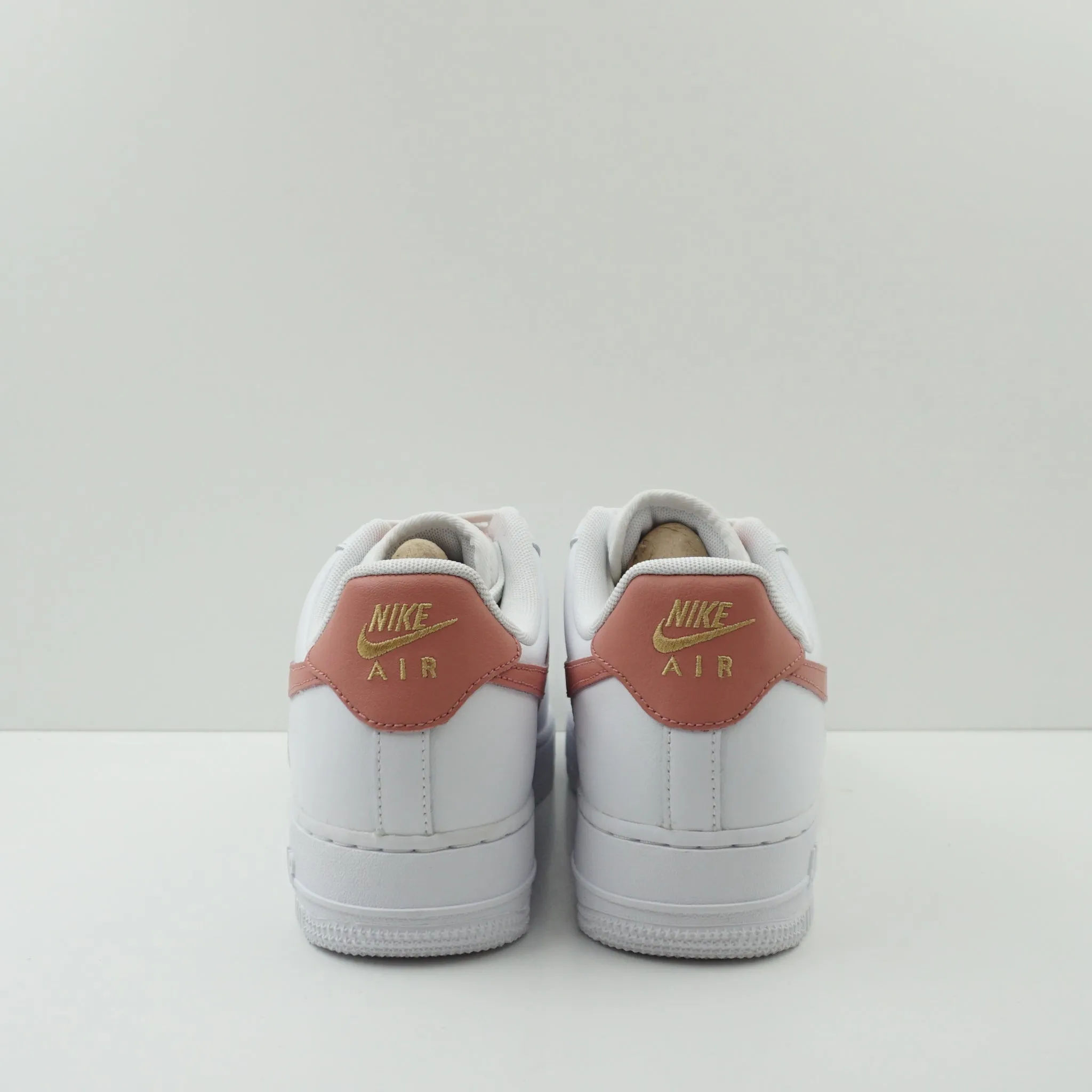 Nike Air Force 1 Low '07 Rust Pink (W)