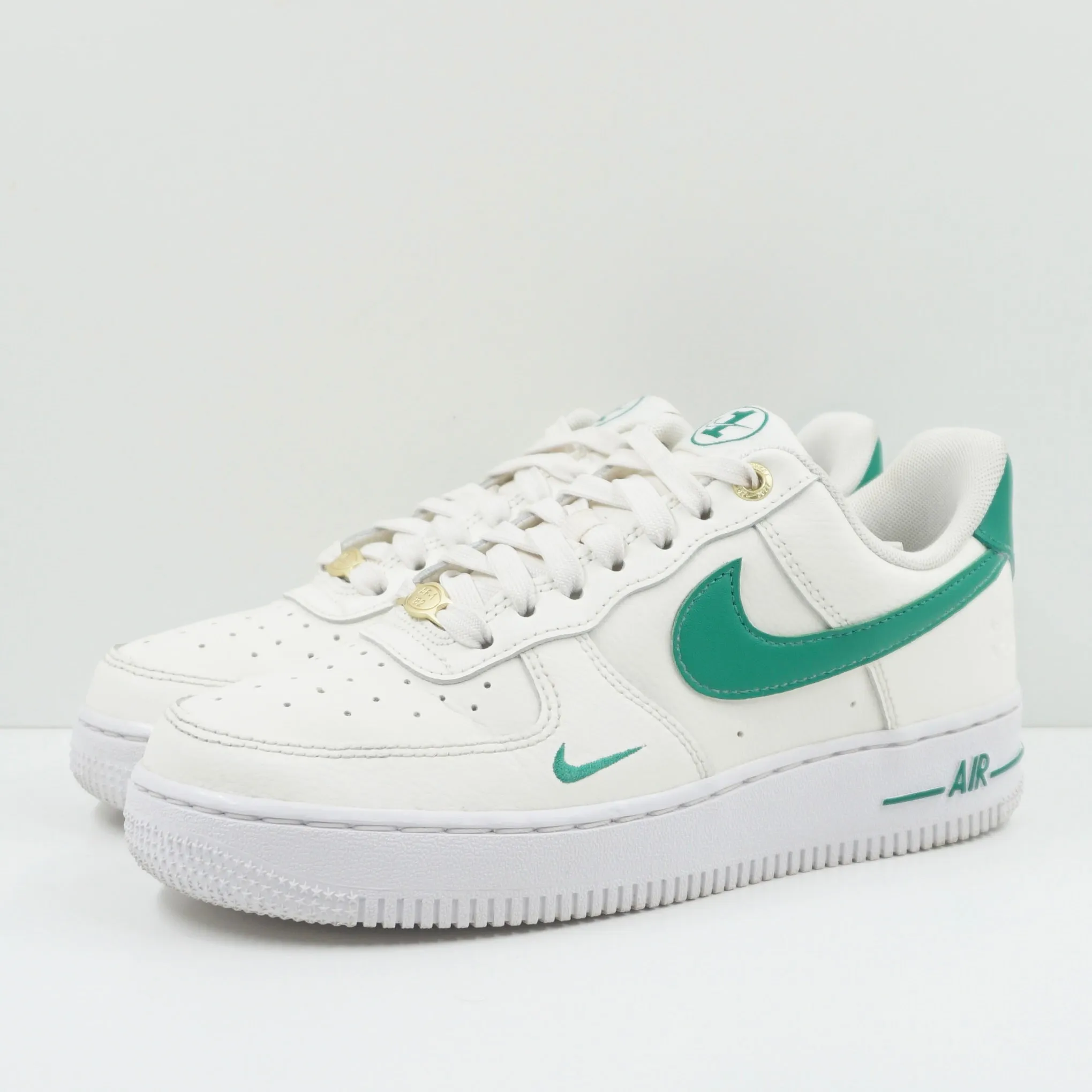 Nike Air Force 1 Low '07 SE 40th Anniversary Edition Sail Malachite (W)