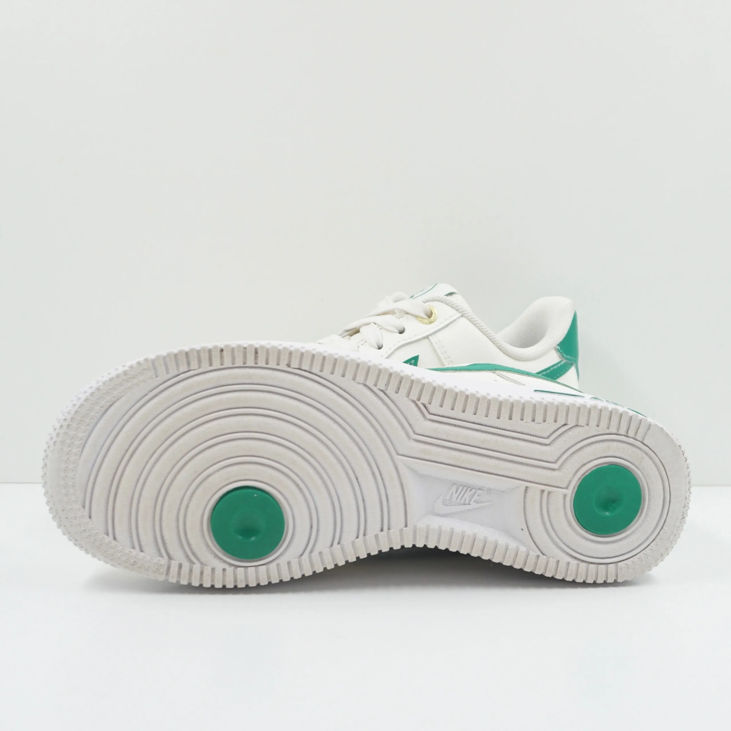 Nike Air Force 1 Low '07 SE 40th Anniversary Edition Sail Malachite (W)