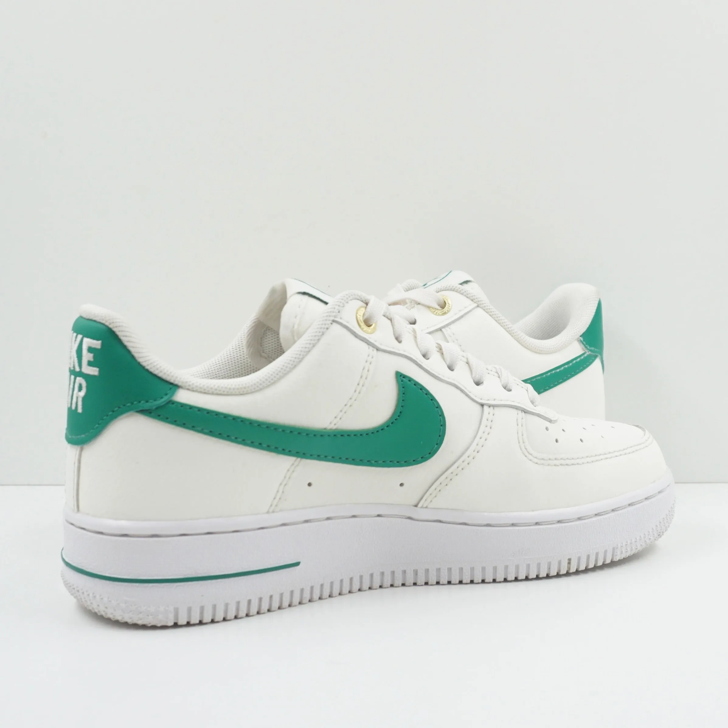 Nike Air Force 1 Low '07 SE 40th Anniversary Edition Sail Malachite (W)