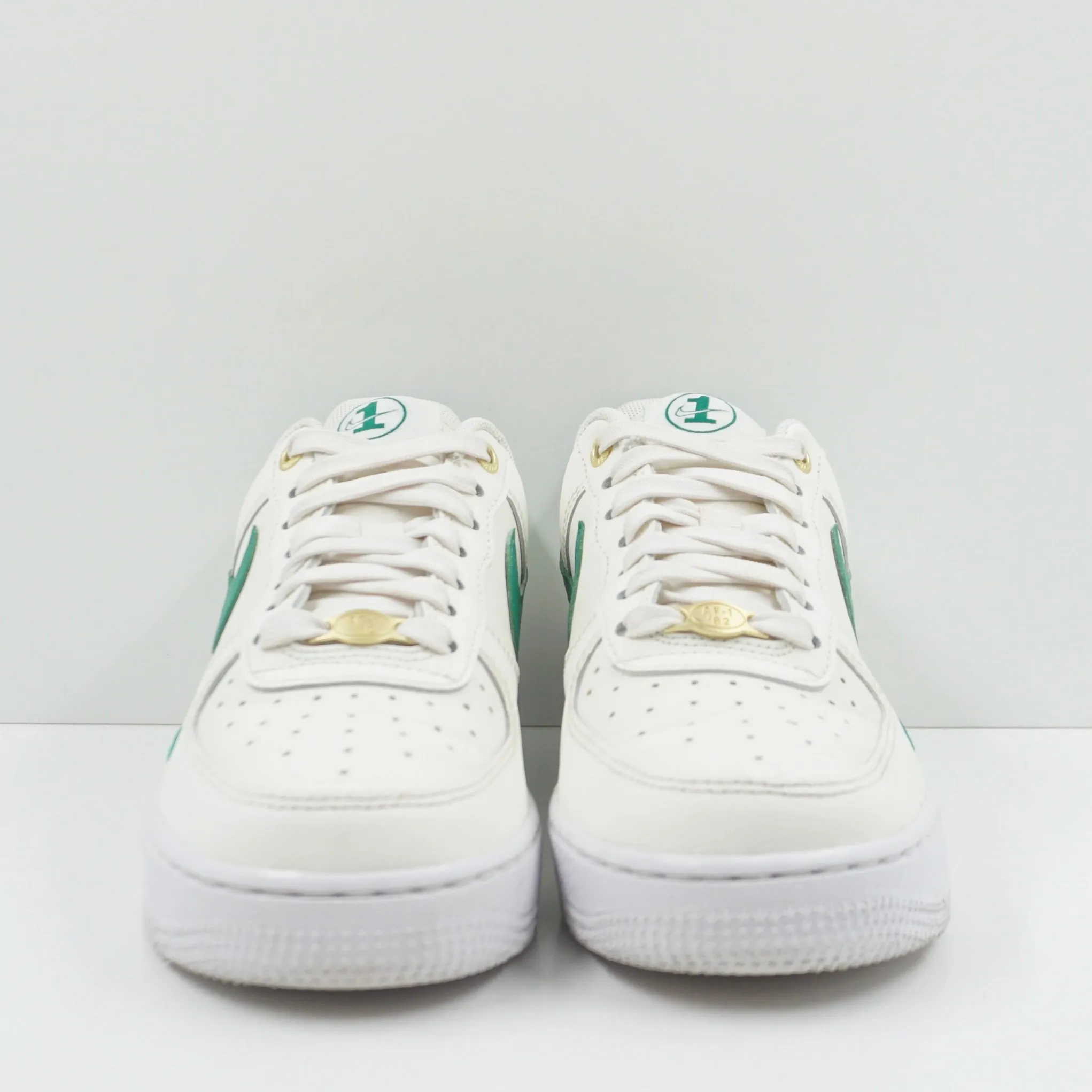 Nike Air Force 1 Low '07 SE 40th Anniversary Edition Sail Malachite (W)