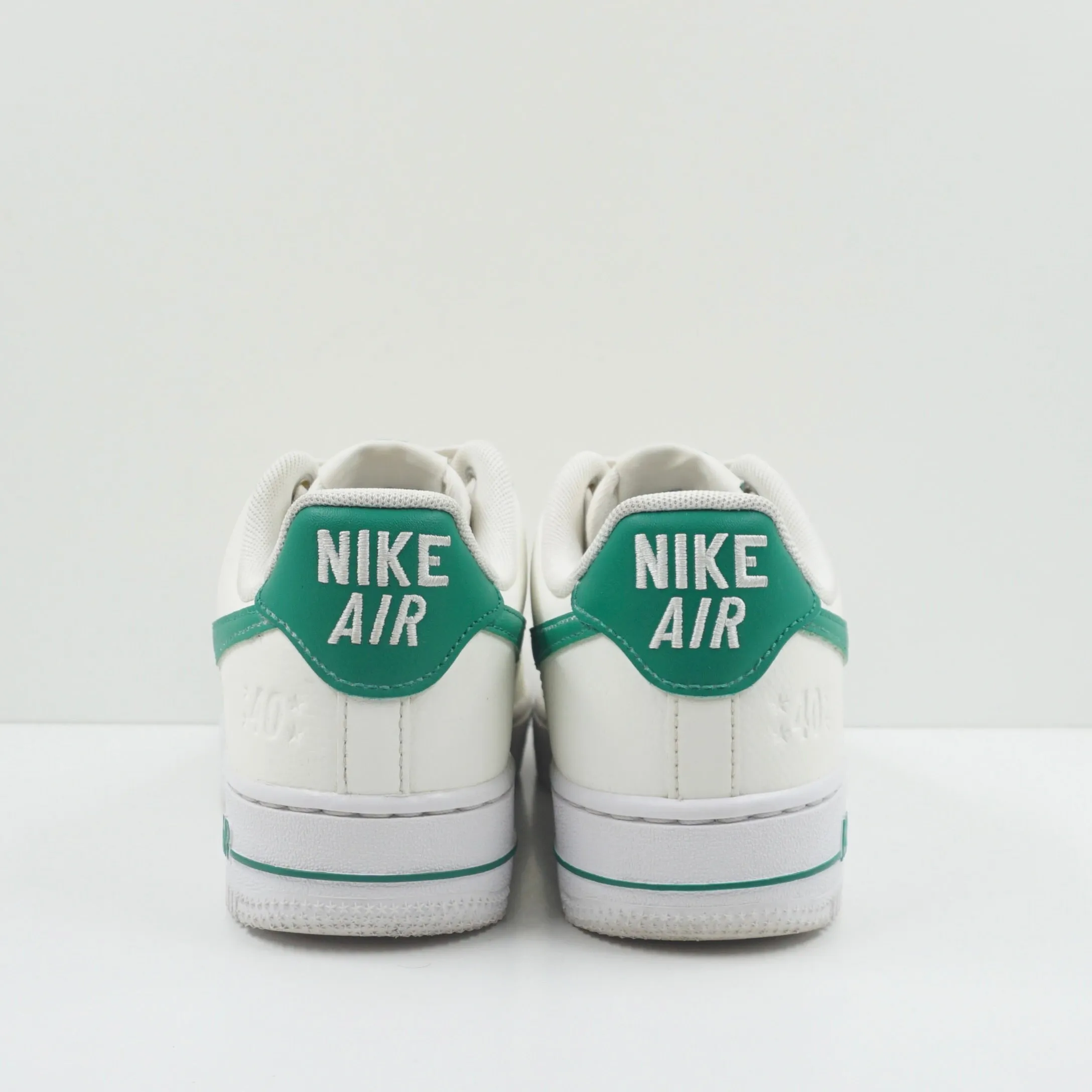 Nike Air Force 1 Low '07 SE 40th Anniversary Edition Sail Malachite (W)