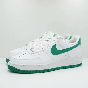 Nike Air Force 1 Low '07 White Malachite