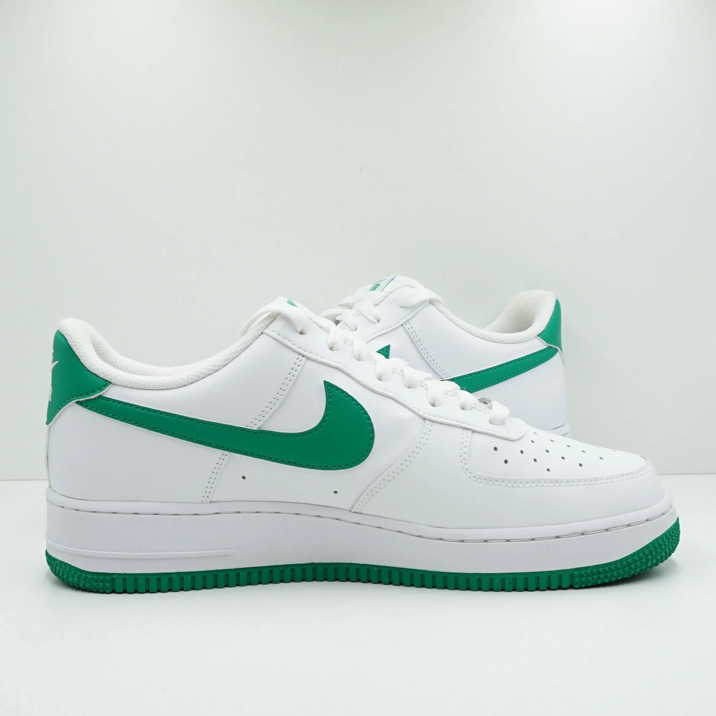 Nike Air Force 1 Low '07 White Malachite