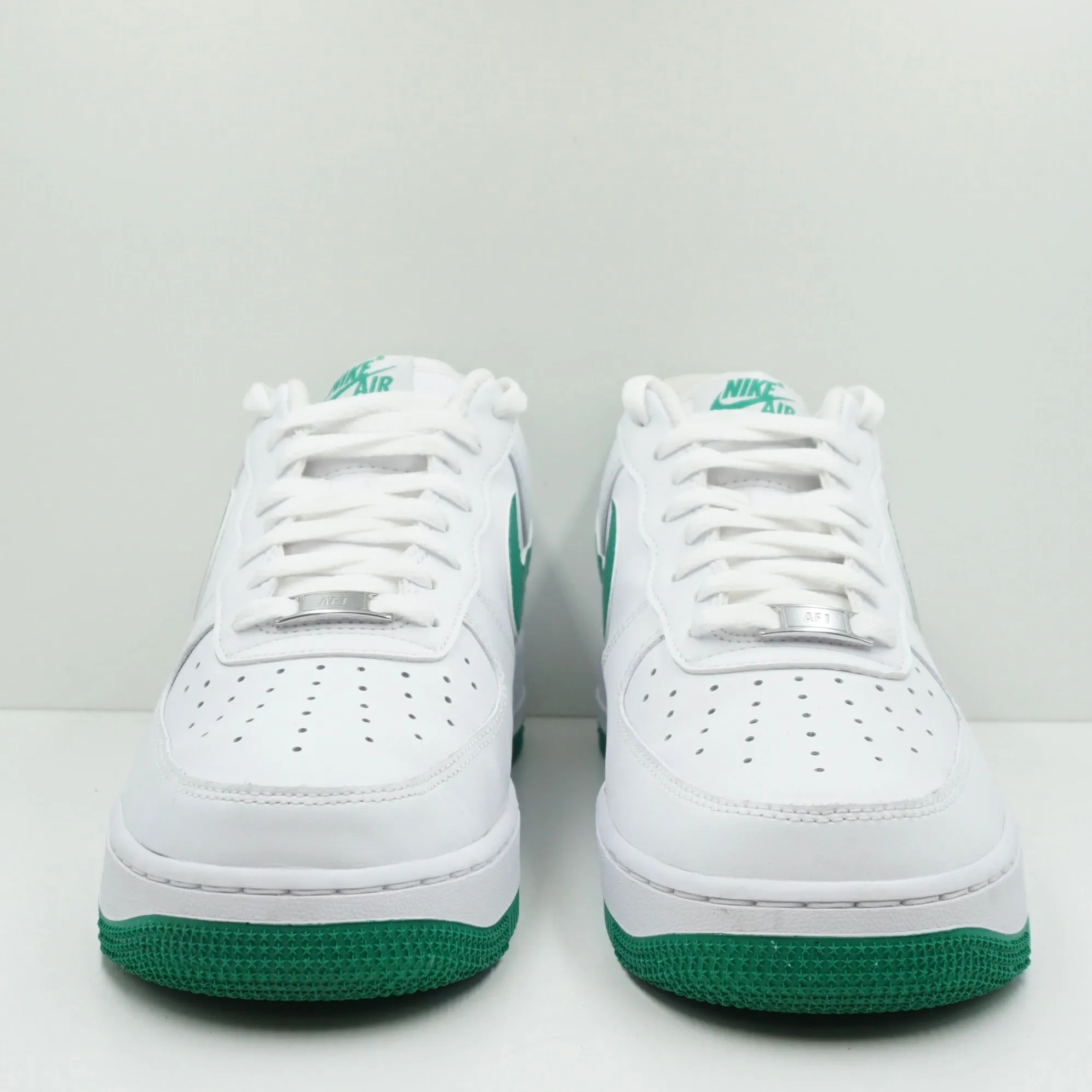 Nike Air Force 1 Low '07 White Malachite