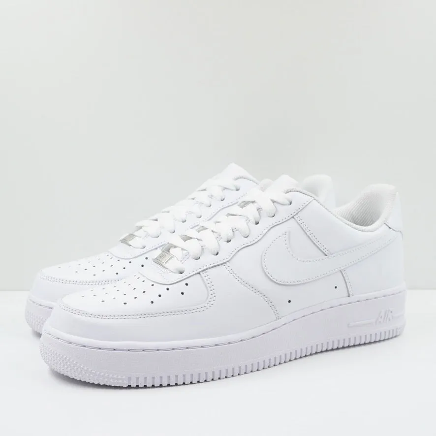 Nike Air Force 1 Low '07 White