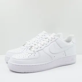 Nike Air Force 1 Low '07 White