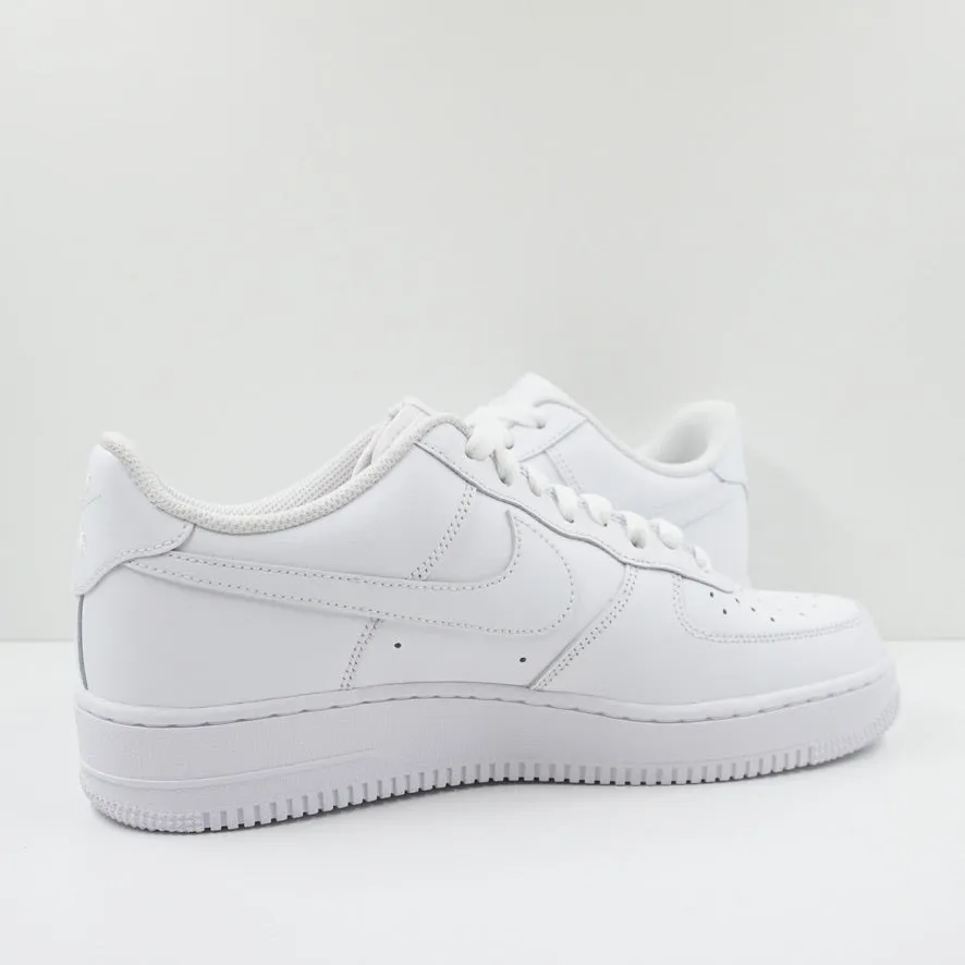 Nike Air Force 1 Low '07 White