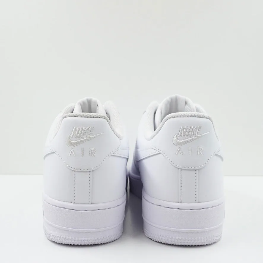 Nike Air Force 1 Low '07 White