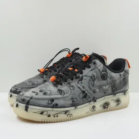 Nike Air Force 1 Low Experimental Halloween