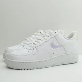 Nike Air Force 1 Low Iridescent Pixel Swoosh