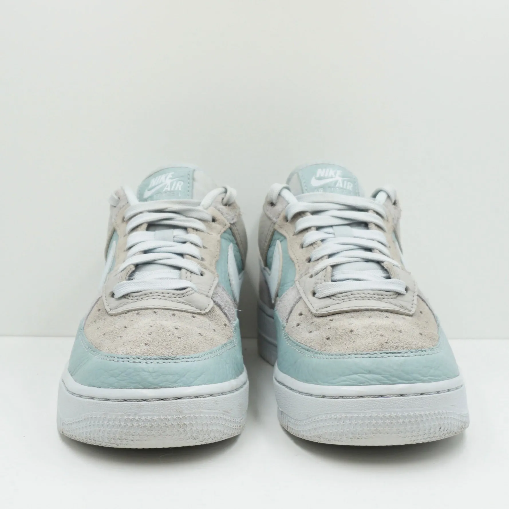 Nike Air Force 1 Low NH 1 Be Kind (W)