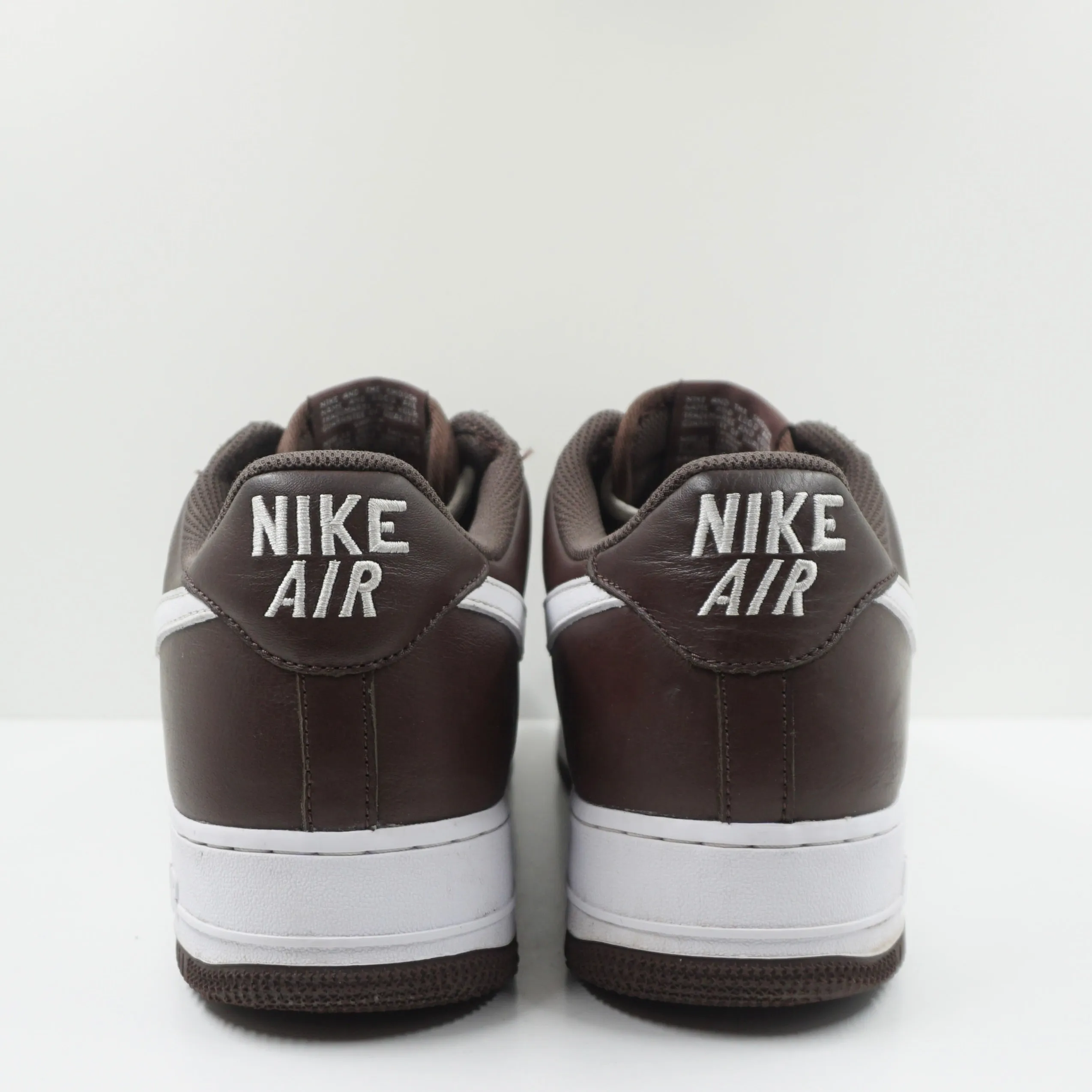 Nike Air Force 1 Low Retro Color of the Month Chocolate