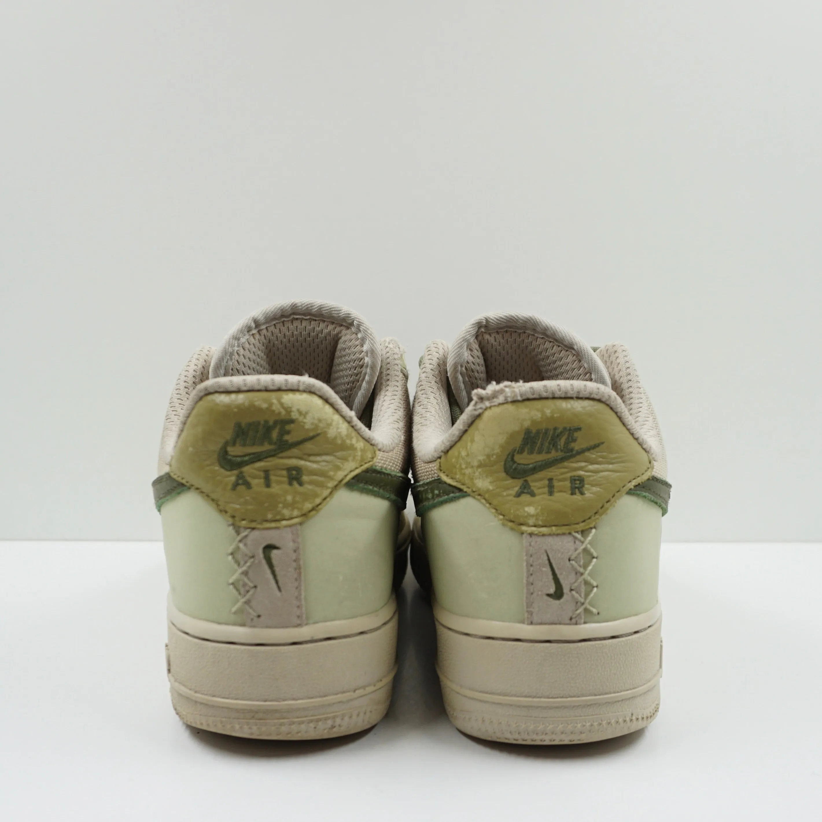 Nike Air Force 1 Low Rough Green (W)