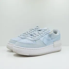 Nike Air Force 1 Low Shadow Hydrogen Blue (W)