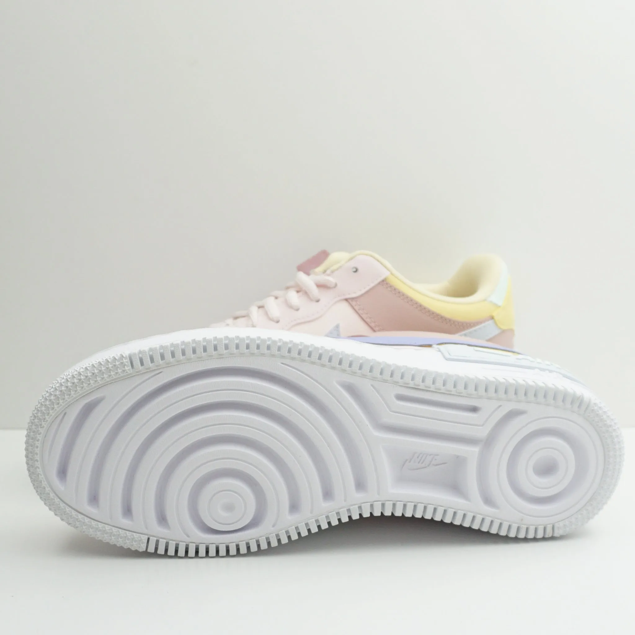 Nike Air Force 1 Low Shadow Light Soft Pink (W)