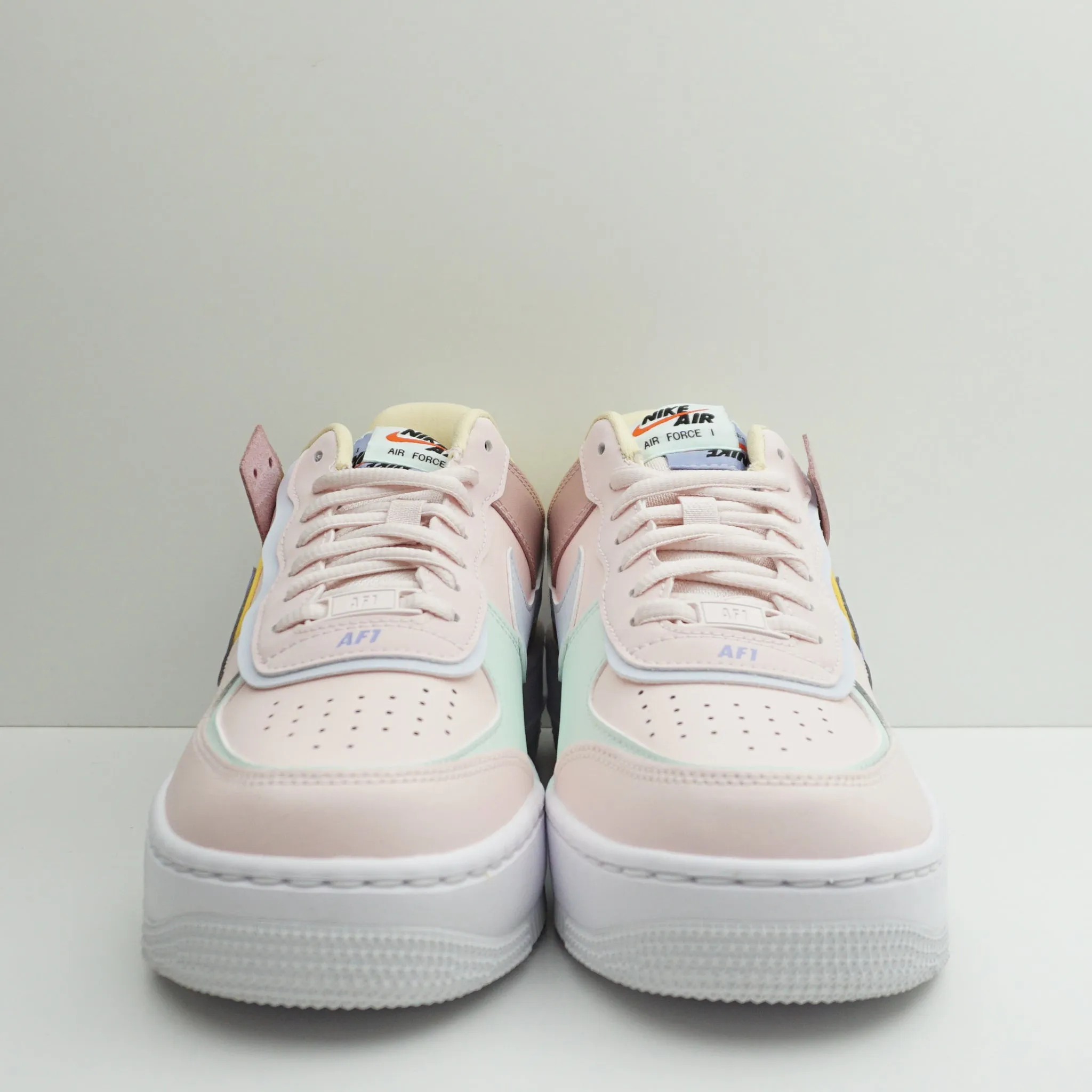 Nike Air Force 1 Low Shadow Light Soft Pink (W)