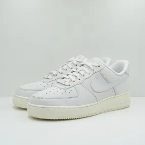 Nike Air Force 1 Low Summit White (W)