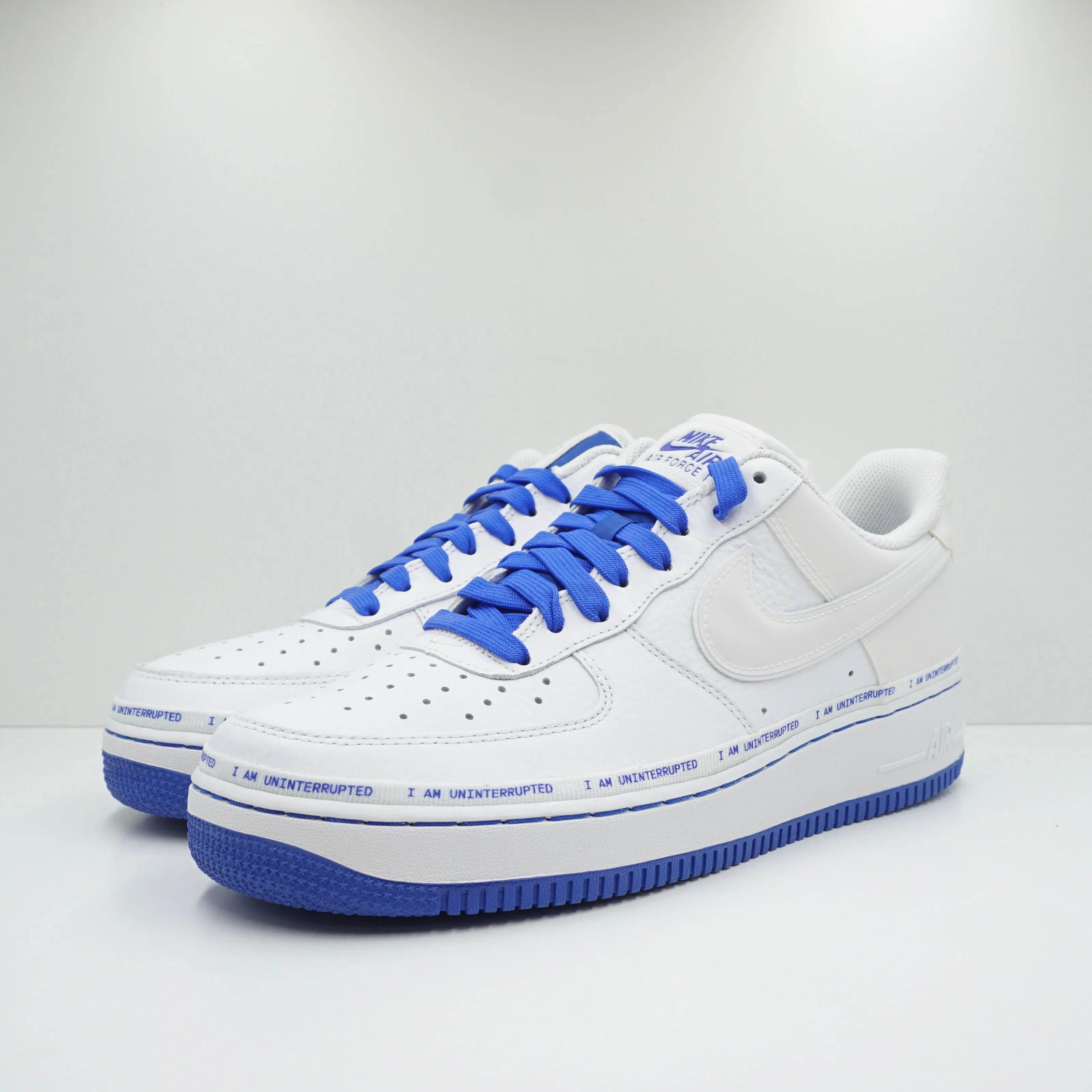 Nike Air Force 1 Low Uninterrupted More Than An Athlete