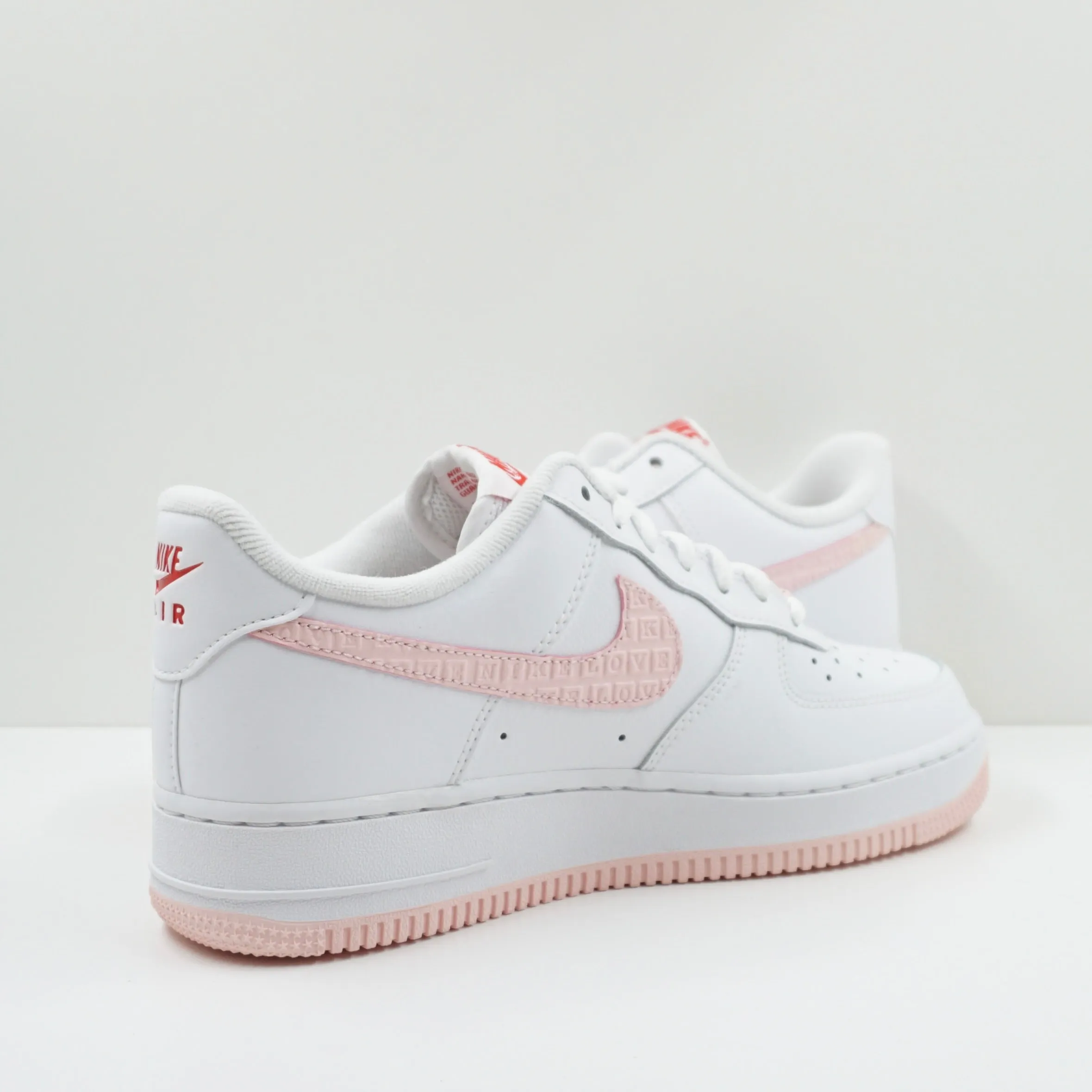 Nike Air Force 1 Low VD Valentine's Day (2022) (W)