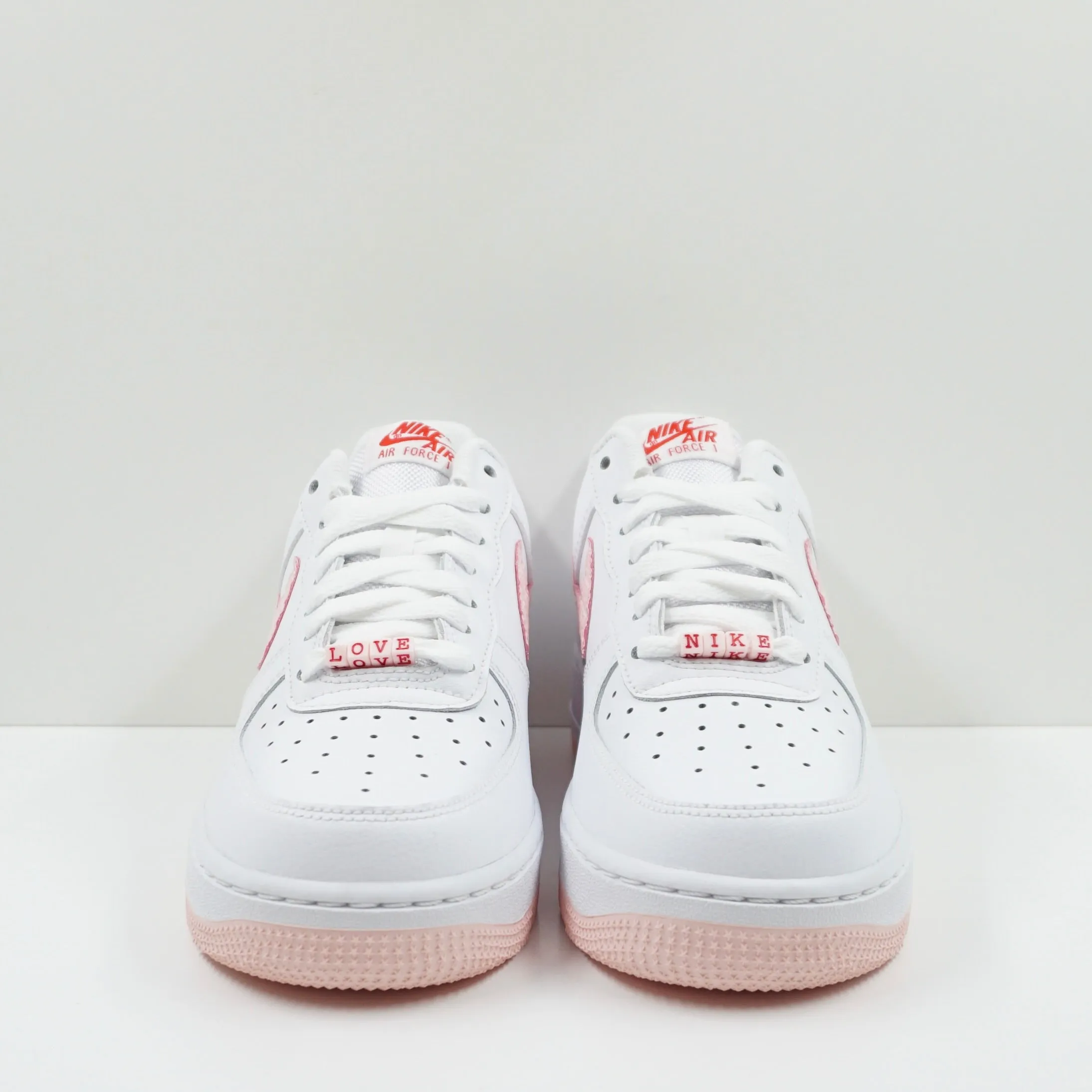 Nike Air Force 1 Low VD Valentine's Day (2022) (W)