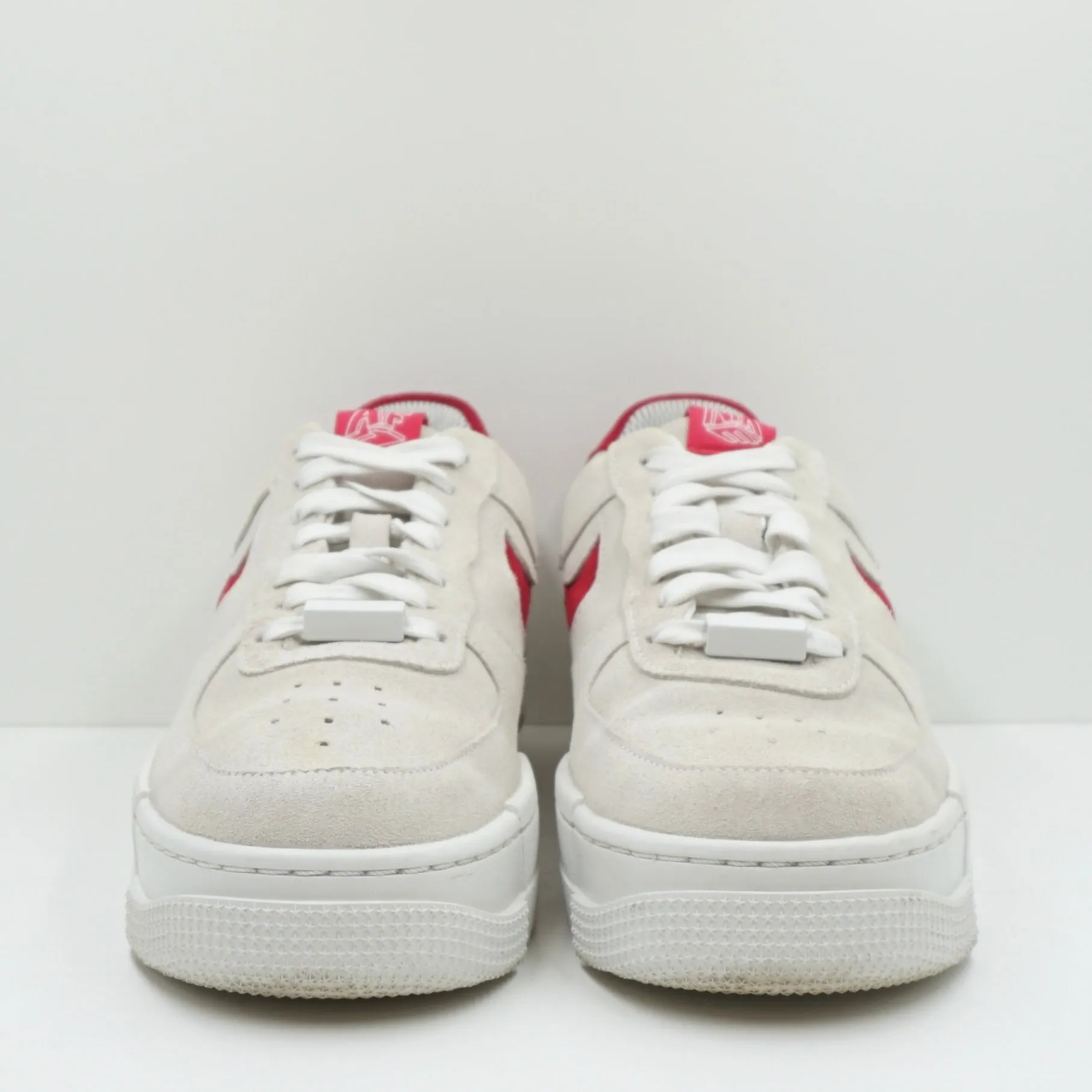 Nike Air Force 1 Pixel Mystic Hibiscus (W)