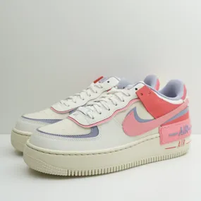 Nike Air Force 1 Shadow Sea Coral (W)