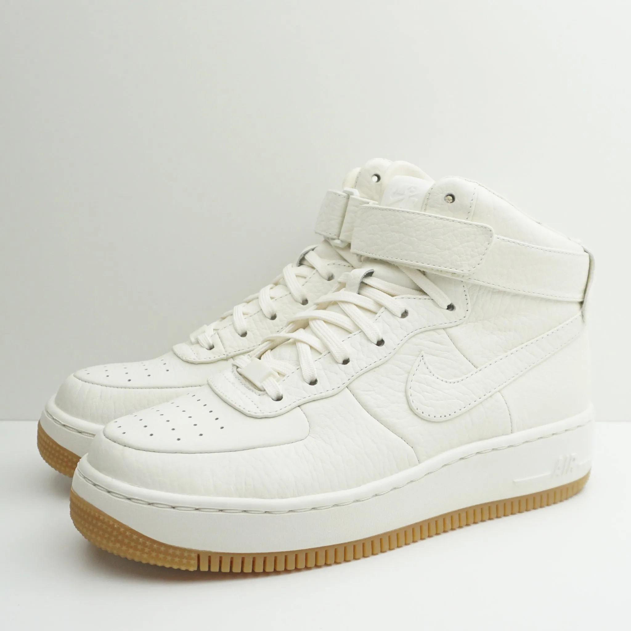 Nike Air Force 1 Upstep Hi Pinnacle (W)