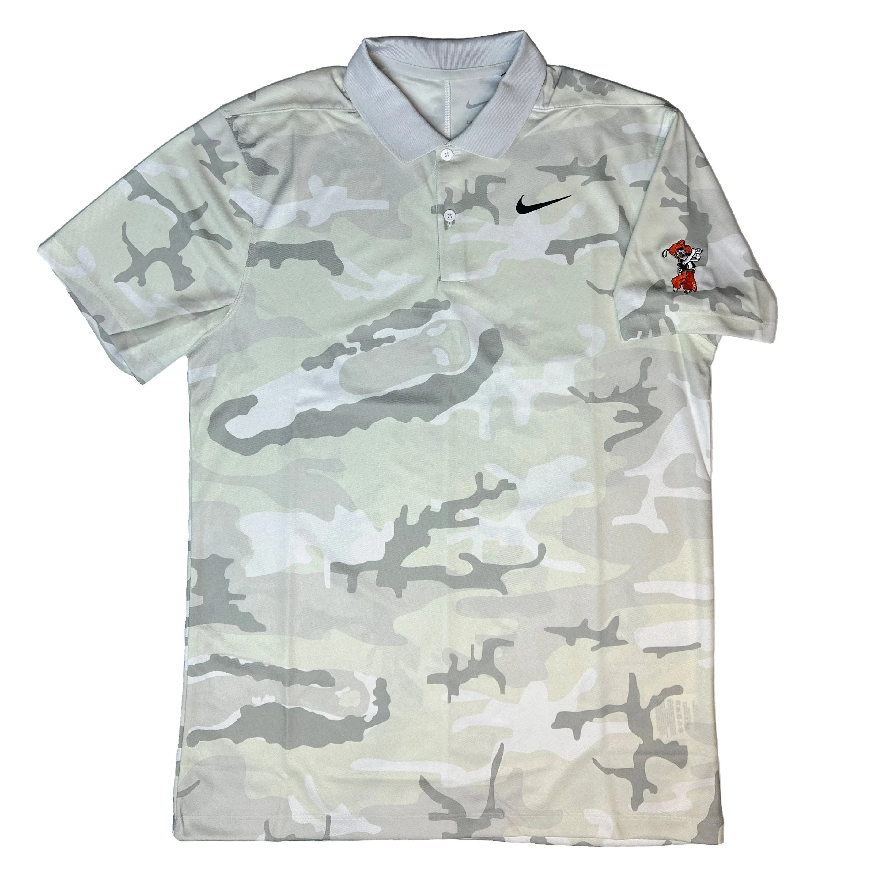 Nike Dri-FIT Victory+ Polo