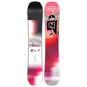 Nitro Team Pro X Marcus Kleveland Snowboard (Men's)