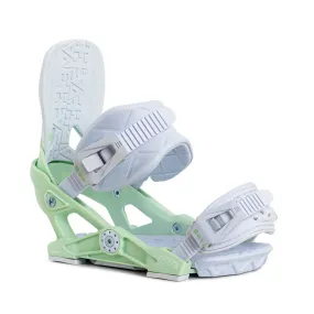 Now Vetta Snowboard Bindings (Women's)