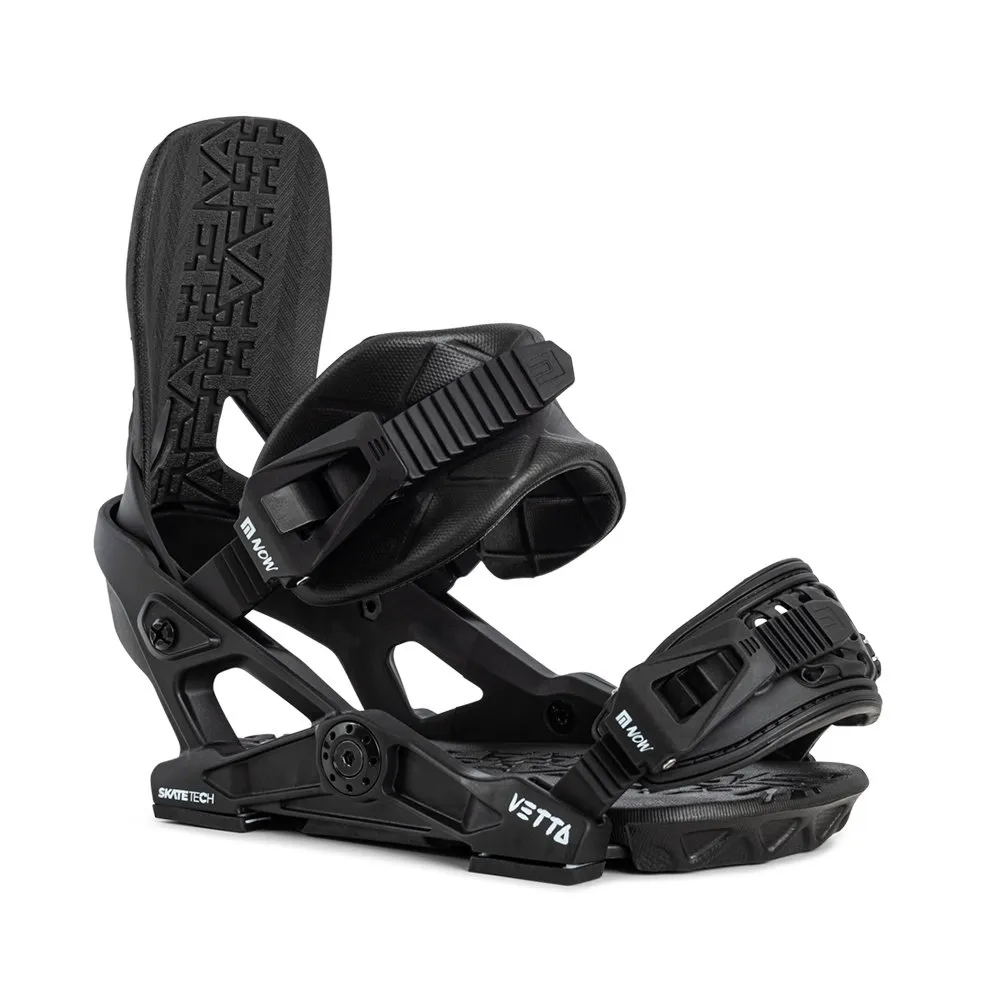 Now Vetta Snowboard Bindings (Women's)