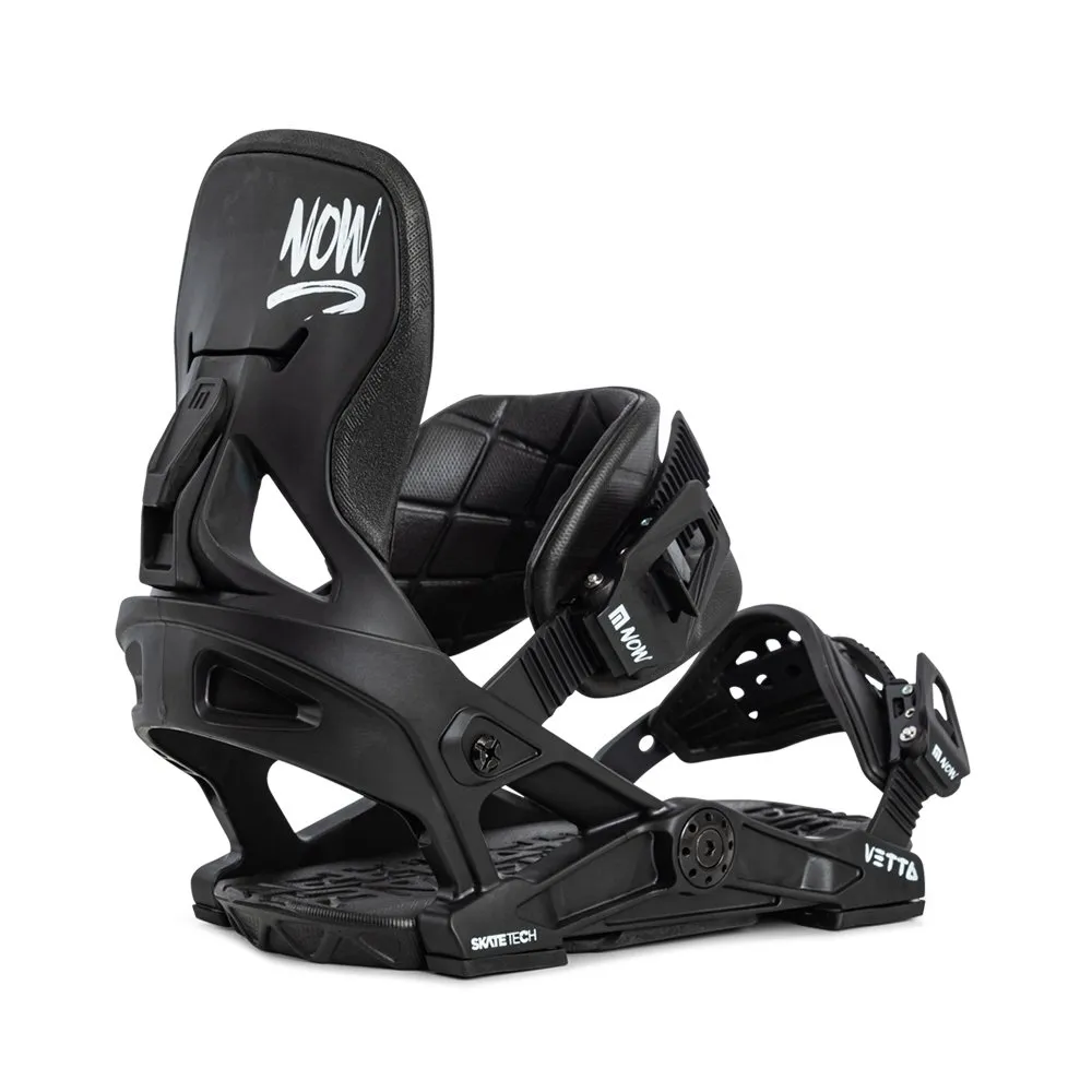 Now Vetta Snowboard Bindings (Women's)