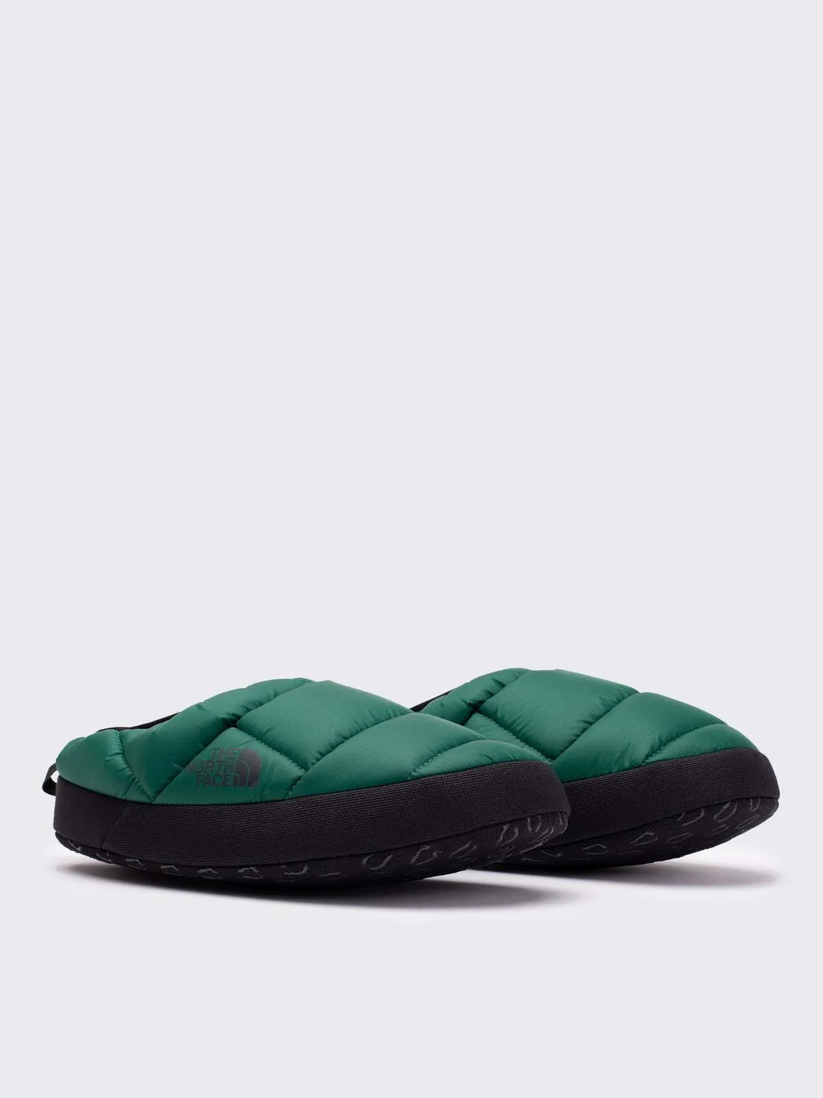 NSE Tent Mule IV - Evergreen/TNF Black