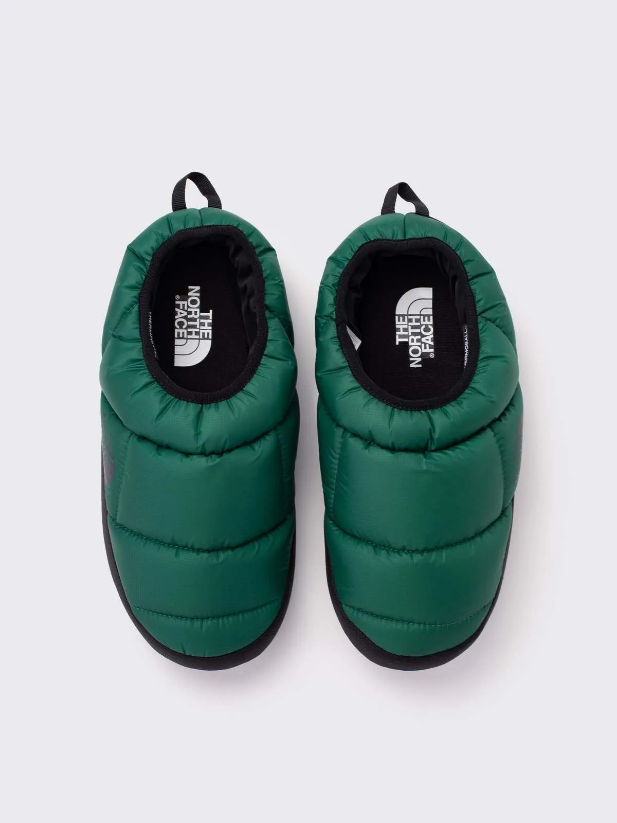 NSE Tent Mule IV - Evergreen/TNF Black