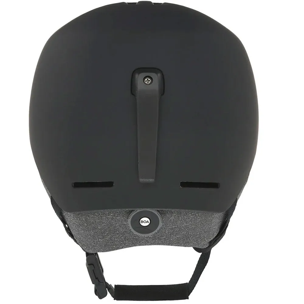 Oakley MOD1 Snowboard/Ski Helmet - Blackout