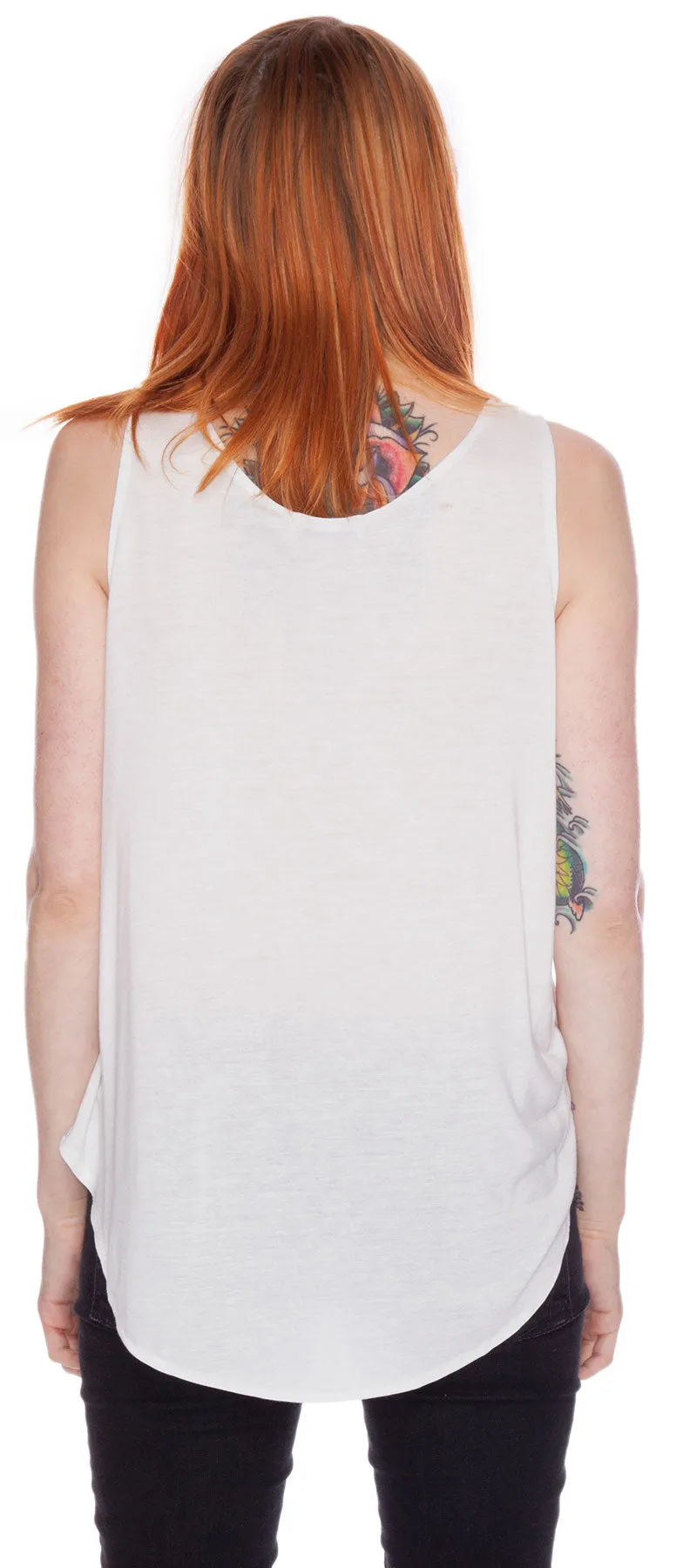 Obsess Me Tank-