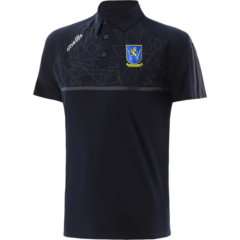 O'Dempsey's GAA Synergy Polo Shirt