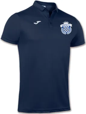 Official Feniton FC Supporter's Polo