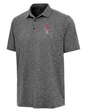 Oklahoma SEC Par 3 Polo