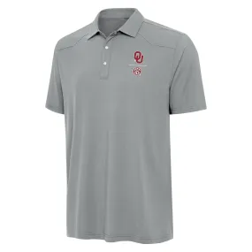 Oklahoma SEC Western Polo