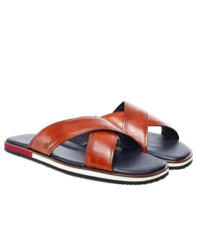 Oliver Sweeney Leather Whitestone Sandals | Jules B