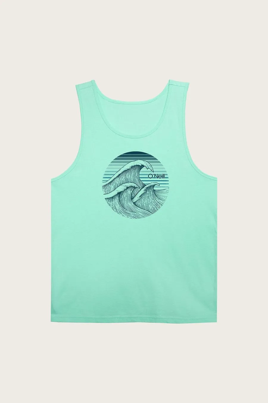 Oneill Proof tank - Mint