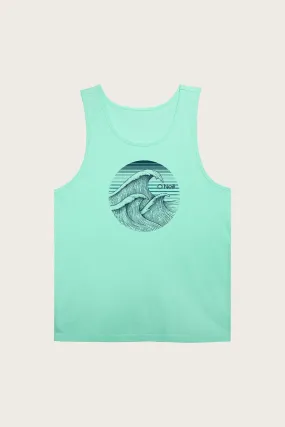 Oneill Proof tank - Mint