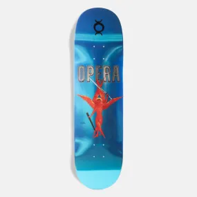 Opera Skateboards - 8.7 Jack Fardell Sword EX7 Skateboard Deck