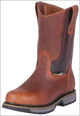 OVERWORK Men's Work Boot 41505